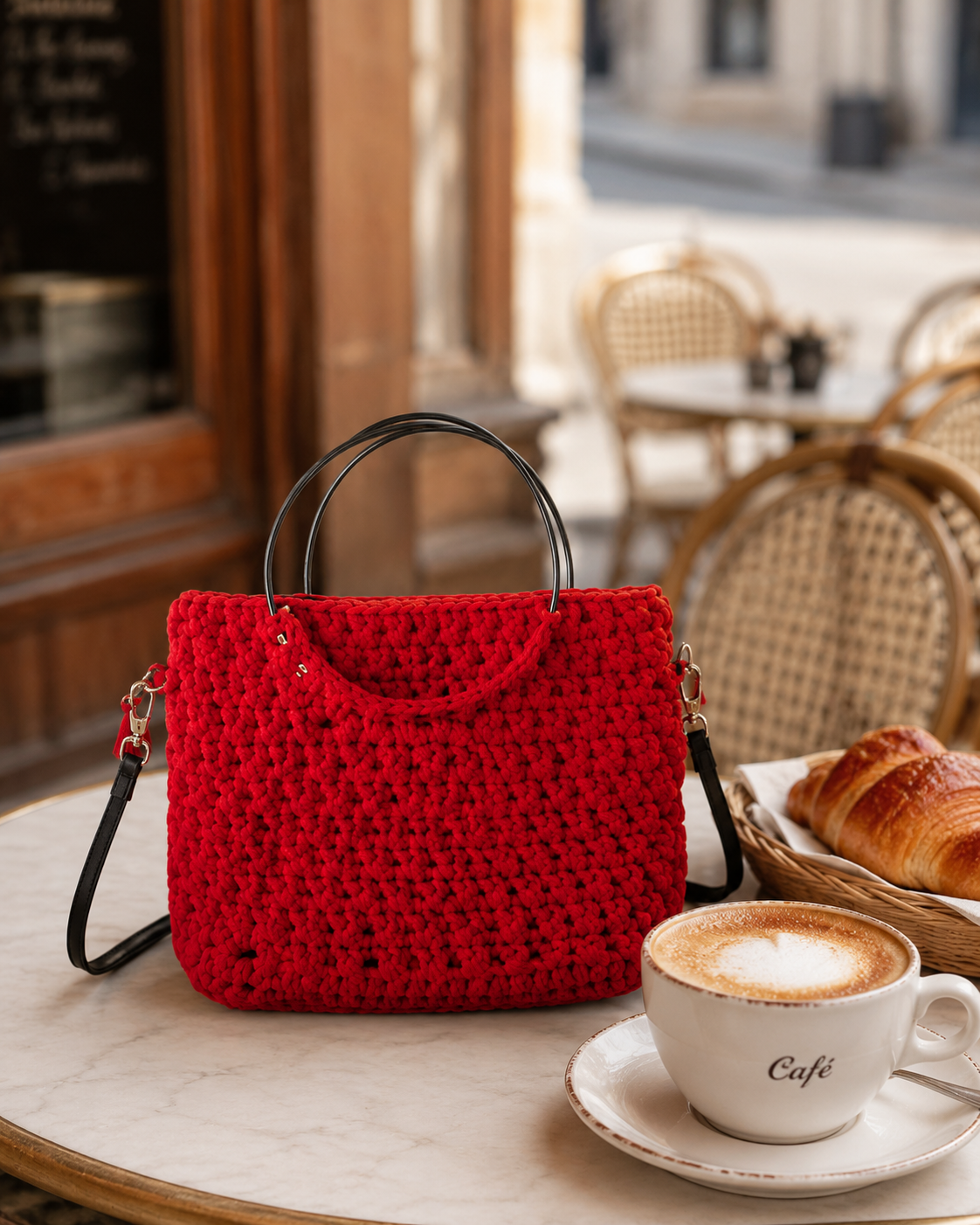 Parisienne – Bild 8